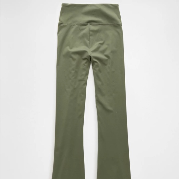 AE The Everything High-Waisted Flare Legging - Picture 5 of 9